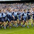 How Pillar Caffrey’s Dublin team was the first to bring ‘celebrity status’ to the GAA