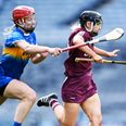 Some long-overdue joined-up thinking as Camogie association and GAA start working together