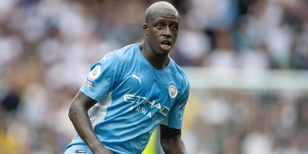 Benjamin Mendy charged with two additional counts of rape