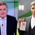 Richard Keys tells Marcus Rashford to ‘get back to doing what you’re paid for’