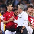 Jose Mourinho reportedly keen to sign Diogo Dalot from Man United in January