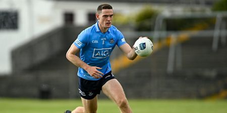 Brian Fenton on Stephen Cluxton, Paul Mannion, and Dublin’s transition phase as former stars retire