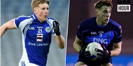There’s nothing wrong with GAA players transferring clubs but certain circumstances can make it “unfair”