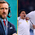Will Greenwood on why no current player would break into his 2003 England side