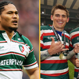 “Shirts ripped, blood everywhere” – The Leicester Tigers team bus challenge