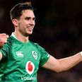 Andy Farrell impressed with big Joey Carbery moment in final minute
