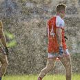 Why Gaelic football club matches at this time of year can be “hard to watch”