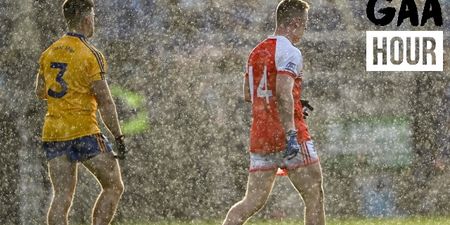 Why Gaelic football club matches at this time of year can be “hard to watch”