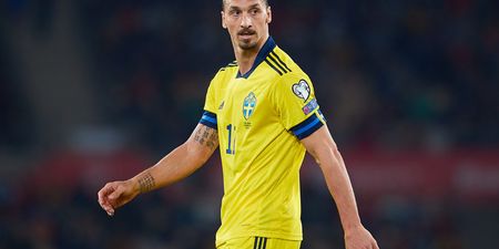 Zlatan Ibrahimovic explains why he floored Azpilicueta with off-ball shoulder charge