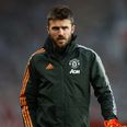 The Man United XI Michael Carrick should pick for his first game as manager