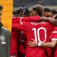 Man United name starting XI for Villarreal Champions League tie