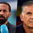 Rio Ferdinand suggests ex-Man United coach to be club’s interim manager