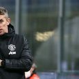Man United players reportedly unhappy with Irish coach’s ‘school teacher’ approach