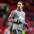 Ibrahimovic tells Manchester United they’re living in the past and says Premier League is overrated