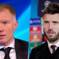 Paul Scholes: Man United ‘need the very best’ manager in charge