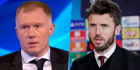 Paul Scholes: Man United ‘need the very best’ manager in charge