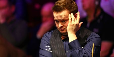 Shaun Murphy hits out after defeat to amatuer snooker player at UK Championship