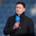 BT Sport release statement as Chris Sutton is denied access to Ibrox again