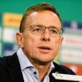 Man United confirm Ralf Rangnick appointment as interim manager