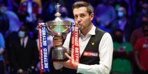 Mark Selby agrees with Shaun Murphy on amateurs playing in pro tournaments
