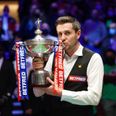 Mark Selby agrees with Shaun Murphy on amateurs playing in pro tournaments