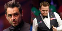 ‘Go and get a job’ – Ronnie O’Sullivan responds to Shaun Murphy’s amateur player comments