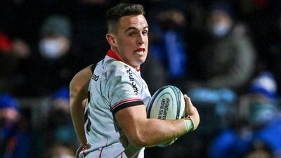 Ulster make massive statement as they out-gun Leinster in Dublin