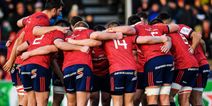 Munster and Cardiff remain in Cape Town as new Covid strain confirmed in Welsh squad