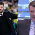 Roy Keane ‘disagrees’ with everything Michael Carrick said after Man United-Chelsea match