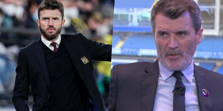 Roy Keane ‘disagrees’ with everything Michael Carrick said after Man United-Chelsea match