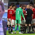 Roy Keane reiterates old comments about Man United players