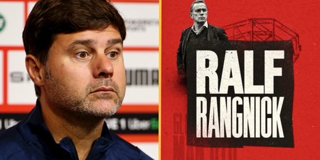 Manchester United get positive Mauricio Pochettino update after Ralf Rangnick appointed