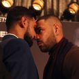 “You look overweight” – Amir Khan and Kell Brook sling insults at each other as they finally announce fight