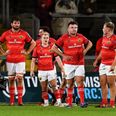 Munster’s season thrown into crisis after more Covid positives confirmed