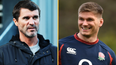 Roy Keane’s three leadership tips he gave to Owen Farrell can’t be argued with