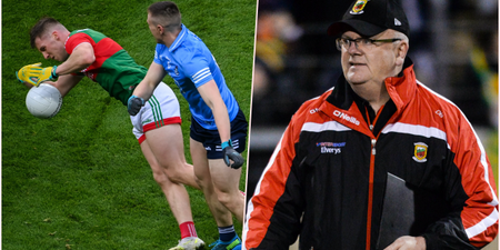 “Dublin came back onto the pitch with their usual arrogance” – Mayo GAA officer slams Dublin and makes case for VAR to be introduced