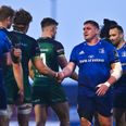 “Let’s just say the truth – Connacht hate Leinster so much” – Darren Cave