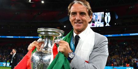 Roberto Mancini emerges as ‘surprise contender’ for Manchester United job