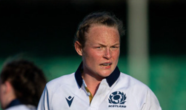 Scotland international rugby star Siobhan Cattigan dies aged 26