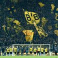Borussia Dortmund cancel 67,000 tickets for upcoming match against Bayern Munich