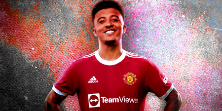 Idolising Ronaldinho, almost signing for Arsenal and learning in Watford – Jadon Sancho’s rise
