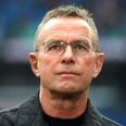 Ralf Rangnick granted work permit to begin role as Man United manager