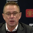 Ralf Rangnick admits he might stay on as permanent Man Utd manager