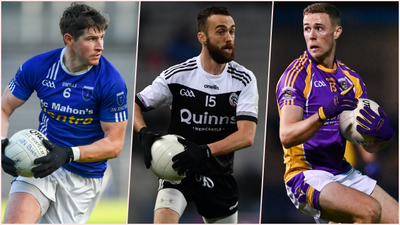 Here’s all the GAA games on the tube this weekend as the provincial championship heats up