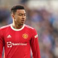 “He’s such a talented football player and he’s not playing” – David Moyes on Jesse Lingard’s situation