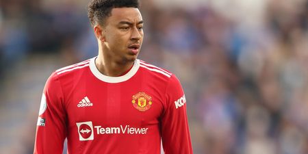 “He’s such a talented football player and he’s not playing” – David Moyes on Jesse Lingard’s situation