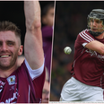 “The time has come for me to turn the page” – Galway’s Aidan Harte announces his retirement from inter-county hurling
