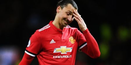 Zlatan Ibrahimovic and The Curious Incident of the Juice in the Hotel Mini Bar