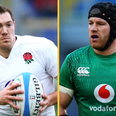 Sean O’Brien and Alex Goode on the pre-match meals they swear by