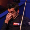 Ronnie O’Sullivan on why he staged sit-down protest during UK Championship defeat